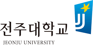 Jeonju University logo